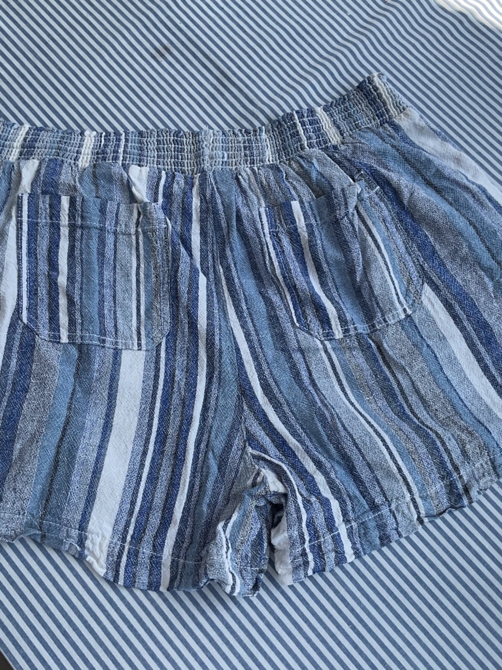 BRIGGS shorts XL